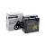 Аккумулятор для мототехники GoPower 12V 5Ah