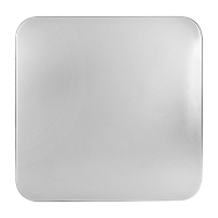 Светильник настенно-потолочный Camelion LBS-7702 72W 230V LED IP20 пульт белый (1/10)