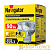 Лампа галогенная Navigator JCDR GU5.3 50W 3000К 12V софит прозрачная (1/10/200)