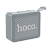 Портативная колонка HOCO BS51 bluetooth 5.2 microSD серый (1/48)