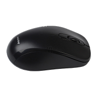 Мышь беспроводная Smartbuy 358AG ONE классическая USB черный (1/100)