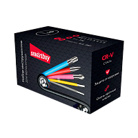 Набор велосипедный 9 шт, Smartbuy (1/80)