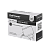 Блок питания GoPower 500mA 9V 5,5x2,5/12мм нестабилизированный отрицательная полярность (1/100)