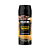 Дезодорант мужской AXE Янтарное манго 150мл парфюмированный (1/6)