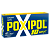 Клей Poxipol эпоксидный 70мл холодная сварка серый (1/24/96)