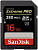 Карта памяти microSD SanDisk Extreme Pro 16GB Class10 UHS-II (U3) 280 МБ/сек без адаптера