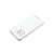 *Внешний аккумулятор GoPower PB2U myPower Pro 10000mAh белый 