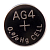 Батарейка GP G4/LR626/LR66/377A/177 BL10 Alkaline 1.5V отрывные (10/250/5000)