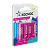 Аккумулятор бытовой Космос HR6 AA BL4 NI-MH 2800mAh (4/48/576)