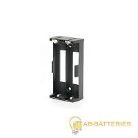 Отсек для элементов питания ROBITON Bh2x18650/parallel с выводами для пайки PH1