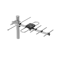 ТВ-Антенна наружная Selenga 111F-A активная DVB-T/T2 (1/20)