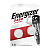 Батарейка Energizer CR2450 BL2 Lithium 3V (2/20/280)