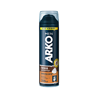 Пена для бритья Arko Men ENERGIZING COFFEE 200мл (1/24) 