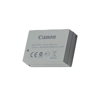 Аккумулятор Canon NB-10L Li-ion