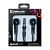 Наушники внутриканальные Defender 610 Basic черный (1/50)