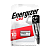 Батарейка Energizer CR2 BL1 Lithium 3V (1/6/60)