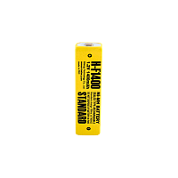 Аккумулятор ET H-F1400 BL1 6.0*17.0*67.0 1400mAh Ni-MH (1/10/500)
