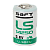 Батарейка Saft 14250 1/2AA bulk Li-SOCl2 3.6V (1/50)