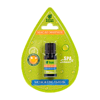 Эфирное масло "Можжевельник" Банные штучки 10мл (1/20)