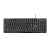 Клавиатура проводная Defender HB-190 USB RU Element классическая USB 1.5м черный (1/20)