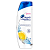 Шампунь Head&Shoulders 200мл Цитрусовая свежесть (1/6)