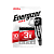 Батарейка Energizer MAX+Power seal LR03 AAA BL4 Alkaline 1.5V (4/48)