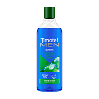 Шампунь Timotei Против перхоти Men 400мл (1/12)