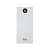 Внешний аккумулятор MORE CHOICE PB31S 10000mAh 3.0A 18W 3USB QC3.0 белый