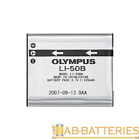 Аккумулятор Olympus LI-50B Li-ion