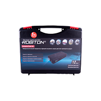 Зарядное устройство ROBITON Emergency Power Set с функцией экстренного запуска двигателя (1/10)