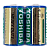 Батарейка Toshiba KG R14 C Shrink 2 Heavy Duty 1.5V (2/24/480)