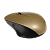 Мышь беспроводная Smartbuy 309AG классическая USB золотой черный (1/40)