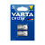 Батарейка Varta Professional CR123A BL2 Lithium 3V (6205) (2/20/200)