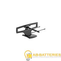 ТВ-Антенна комнатная Locus Next 3.0 L 911.05 активная без питания с усилителем DVB-T/T2 (1/28)