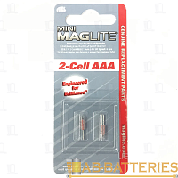 Лампа ксеноновая MAGLITE 3V для фонаря Maglite Mini 2AA