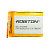 Аккумулятор ROBITON LP103450 3.7В 1800mAh PK1 (1/250)