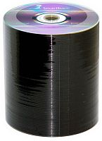 Диск CD-R SmartTrack Ritek SP-100 52x 80min 100шт. (100/600)