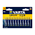 Батарейка Varta LONGLIFE LR6 AA BL10 Alkaline 1.5V (4106) (10/200)