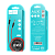 Кабель AUX HOCO UPA11 Jack 3.5mm (m)-Jack 3.5mm (m) 1.0м TPE черный (1/30/300)