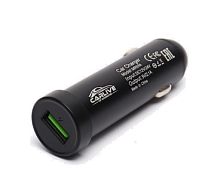 Автомобильное З/У Carlive MR59A Metal 1USB 2.1A (без инд.упаковки) черный 