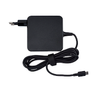 Блок питания GoPower Power delivery 65W для ноутбуков
