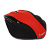 Мышь беспроводная Smartbuy 613AG классическая USB красный черный (1/40)