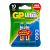 Батарейка GP ULTRA PLUS LR03 AAA BL2 Alkaline 1.5V (2/20/160)