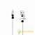 USB кабель REMAX Fortune (IPhone5/6/7/SE) RC-106i Белый