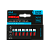 Батарейка Promega LR03 AAA BL10 Alkaline 1.5V (10/100/800/40000)