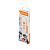 *Кабель GoPower GP01M-2M USB (m)-microUSB (m) 2.0м 2.4A черный (1/200/800) 