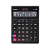 Калькулятор полноразмерный Casio GR-12 12-разрядный для бухгалтеров черный (1/10/40)