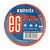 Изолента Еврогарант/EG ПВХ 19мм*20м красный (10/200)