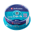 Диск CD-R Verbatim DL 700MB 52x 25шт. cake box (25/200)