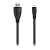 Кабель Smartbuy K-318 HDMI (m)-microHDMI (m) 1.8м силикон ver.1.4 черный (1/25)